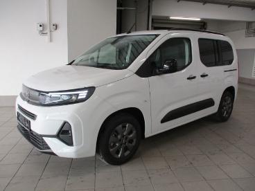 SPOTICAR Opel Combo Life Edition*style*kamera*led*sitzheizung Gebraucht -  Benzin Weiß - Parsberg - 1201344792_1
