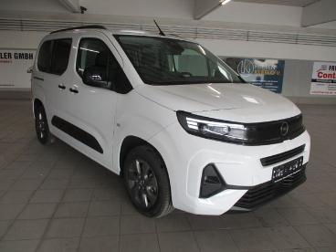 SPOTICAR Opel Combo Life Edition*style*kamera*led*sitzheizung Gebraucht -  Benzin Weiß - Parsberg - 1201344792_2