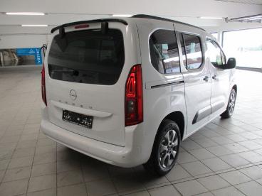 SPOTICAR Opel Combo Life Edition*style*kamera*led*sitzheizung Gebraucht -  Benzin Weiß - Parsberg - 1201344792_3