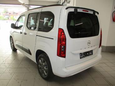 SPOTICAR Opel Combo Life Edition*style*kamera*led*sitzheizung Gebraucht -  Benzin Weiß - Parsberg - 1201344792_4