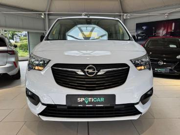 SPOTICAR Opel Combo Life E Edition Gebraucht -  Benzin  - Olsberg - 1200965129_2