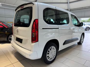 SPOTICAR Opel Combo Life E Edition Gebraucht -  Benzin  - Olsberg - 1200965129_4