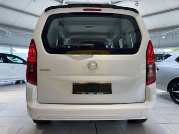SPOTICAR Opel Combo Life E Edition Gebraucht -  Benzin  - Olsberg - 1200965129_5