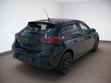 SPOTICAR Opel Corsa F Gs Line Dab Kamera Pdc Gebraucht - Kleinwagen Benzin  - Parsberg - 1201009324_4