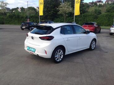 SPOTICAR Opel Corsa F 1.2 Turbo Elegance Navi Led-scheinw. Pdc Gebraucht - Kleinwagen Benzin  - Besigheim - 1201027988_5