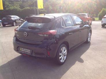 SPOTICAR Opel Corsa F 1.2 Turbo Elegance Gebraucht - Kleinwagen Benzin Schwarz - Besigheim - 1201027992_5