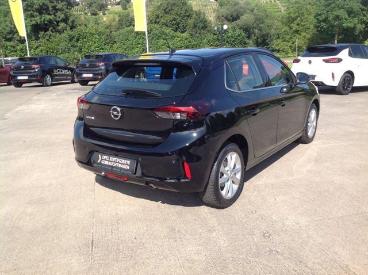 SPOTICAR Opel Corsa F 1.2 Turbo Elegance Gebraucht - Kleinwagen Benzin Schwarz - Besigheim - 1201027998_5