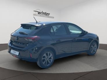 SPOTICAR Opel Corsa 1.2 Led/lenkrad+shz/pdc/dab Gebraucht - Kleinwagen Benzin Schwarz - Bretnig - 1201035002_3