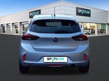 SPOTICAR Opel Corsa Klima Pdc Sitzheizung Navi Gebraucht - Kleinwagen Benzin Silber - Dresden - 1201043296_5