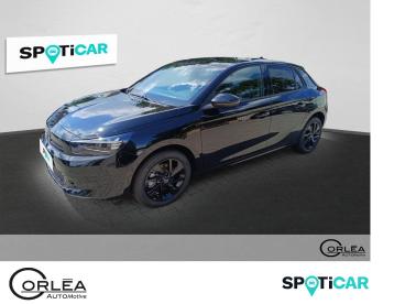 SPOTICAR Opel Corsa Corsa 1.2 Gs Navi Sitzheiz. Gebraucht - Kleinwagen Benzin Schwarz - Bremen - 1201047355_1