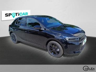 SPOTICAR Opel Corsa Corsa 1.2 Gs Navi Sitzheiz. Gebraucht - Kleinwagen Benzin Schwarz - Bremen - 1201047355_2