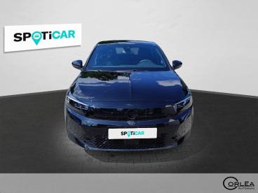SPOTICAR Opel Corsa Corsa 1.2 Gs Navi Sitzheiz. Gebraucht - Kleinwagen Benzin Schwarz - Bremen - 1201047355_3