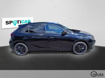 SPOTICAR Opel Corsa Corsa 1.2 Gs Navi Sitzheiz. Gebraucht - Kleinwagen Benzin Schwarz - Bremen - 1201047355_5