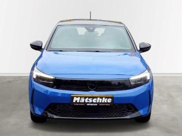 SPOTICAR Opel Corsa Pdc Shz Kamera Led Matrix-led Gebraucht - Kleinwagen Benzin  - Dresden - 1201052027_2