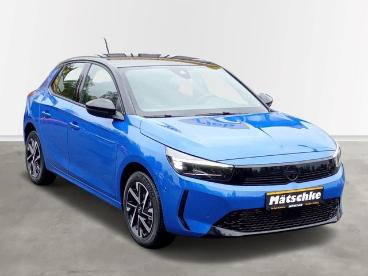 SPOTICAR Opel Corsa Pdc Shz Kamera Led Matrix-led Gebraucht - Kleinwagen Benzin  - Dresden - 1201052027_3