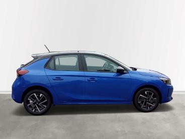 SPOTICAR Opel Corsa Pdc Shz Kamera Led Matrix-led Gebraucht - Kleinwagen Benzin  - Dresden - 1201052027_4