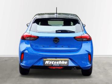 SPOTICAR Opel Corsa Pdc Shz Kamera Led Matrix-led Gebraucht - Kleinwagen Benzin  - Dresden - 1201052027_5