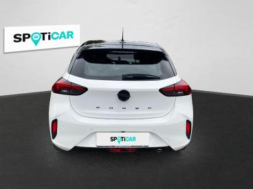 SPOTICAR Opel Corsa F Gs, Sitzh, Pdc, R-kamera, Gjr, Uvm... Gebraucht - Kleinwagen Benzin Weiß - Dülmen - 1201052796_5
