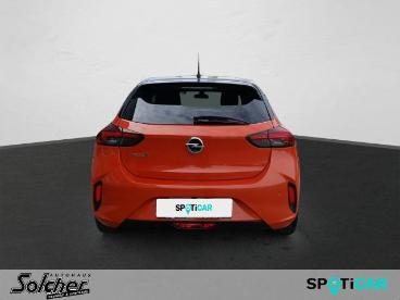 SPOTICAR Opel Corsa F E Gs Line *navi*shz*dab* Gebraucht - Kleinwagen Elektro  - Pfarrkirchen - 1201076024_5