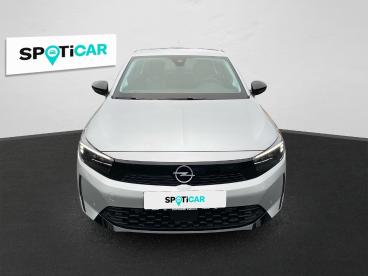 SPOTICAR Opel Corsa F, Kamera, Pdc, Sitzh., Gjr, Uvm.... Gebraucht - Kleinwagen Benzin Grau - Dülmen - 1201080348_2