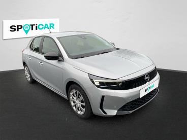 SPOTICAR Opel Corsa F, Kamera, Pdc, Sitzh., Gjr, Uvm.... Gebraucht - Kleinwagen Benzin Grau - Dülmen - 1201080348_3