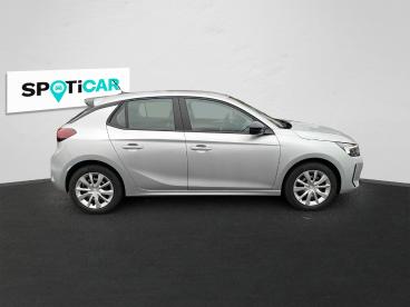 SPOTICAR Opel Corsa F, Kamera, Pdc, Sitzh., Gjr, Uvm.... Gebraucht - Kleinwagen Benzin Grau - Dülmen - 1201080348_4