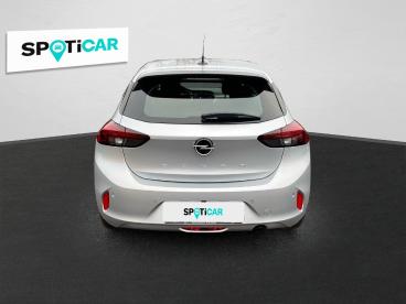 SPOTICAR Opel Corsa F, Kamera, Pdc, Sitzh., Gjr, Uvm.... Gebraucht - Kleinwagen Benzin Grau - Dülmen - 1201080348_5