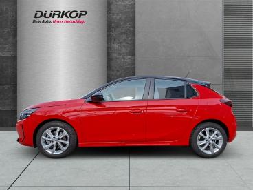 SPOTICAR Opel Corsa Yes Sitzhzg Lenkradhzg Digitales Cockpit Led Apple Gebraucht - Kleinwagen Benzin Rot - Berlin - 1201109807_2