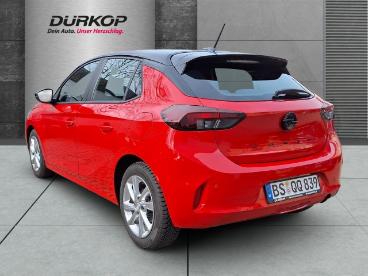 SPOTICAR Opel Corsa Yes Sitzhzg Lenkradhzg Digitales Cockpit Led Apple Gebraucht - Kleinwagen Benzin Rot - Berlin - 1201109807_3