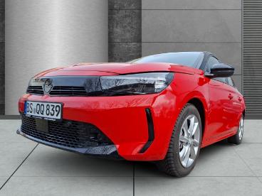 SPOTICAR Opel Corsa Yes Sitzhzg Lenkradhzg Digitales Cockpit Led Apple Gebraucht - Kleinwagen Benzin Rot - Berlin - 1201109807_4