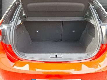 SPOTICAR Opel Corsa Yes Sitzhzg Lenkradhzg Digitales Cockpit Led Apple Gebraucht - Kleinwagen Benzin Rot - Berlin - 1201109807_5