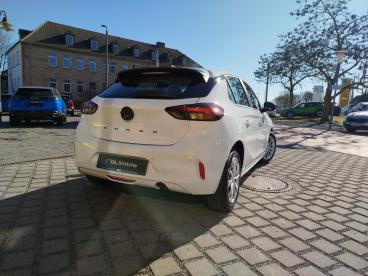 SPOTICAR Opel Corsa F Basis, Klima, Sitzheizung, Allwetter Gebraucht - Kleinwagen Benzin  - Oschersleben - 1201110971_3