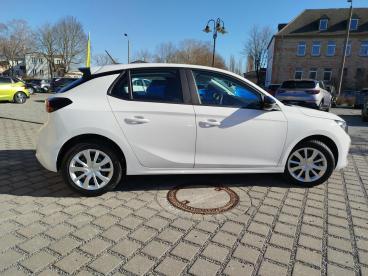 SPOTICAR Opel Corsa F Basis, Klima, Sitzheizung, Allwetter Gebraucht - Kleinwagen Benzin  - Oschersleben - 1201110971_4
