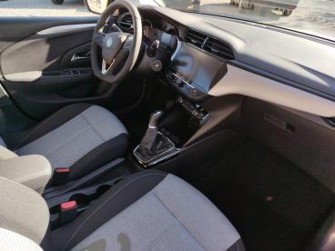 SPOTICAR Opel Corsa F Basis, Klima, Sitzheizung, Allwetter Gebraucht - Kleinwagen Benzin  - Oschersleben - 1201110971_5