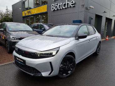 SPOTICAR Opel Corsa F Gs, Navi, Klima, Sh+lh, Pdc+kamera, Gebraucht - Kleinwagen Benzin  - Oschersleben - 1201115165_2