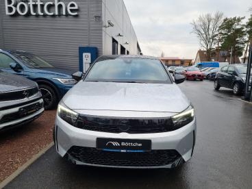 SPOTICAR Opel Corsa F Gs, Navi, Klima, Sh+lh, Pdc+kamera, Gebraucht - Kleinwagen Benzin  - Oschersleben - 1201115165_3