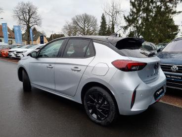 SPOTICAR Opel Corsa F Gs, Navi, Klima, Sh+lh, Pdc+kamera, Gebraucht - Kleinwagen Benzin  - Oschersleben - 1201115165_4