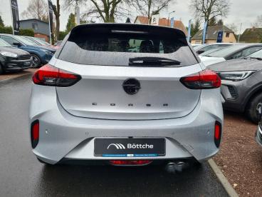 SPOTICAR Opel Corsa F Gs, Navi, Klima, Sh+lh, Pdc+kamera, Gebraucht - Kleinwagen Benzin  - Oschersleben - 1201115165_5