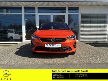 SPOTICAR Opel Corsa F E Ultimate Navi Leder Massagesitze Led Blendfrei Gebraucht - Kleinwagen Elektro  - Niederahr - 1201118168_2
