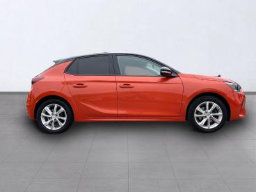 SPOTICAR Opel Corsa F Edition Sitzheizung Gebraucht - Kleinwagen Benzin  - Vacha - 1201122651_5