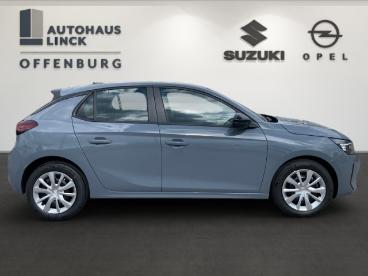 SPOTICAR Opel Corsa F Edition 1.2 Turbo Eu6e Led Licht Gebraucht - Kleinwagen Benzin  - Offenburg - 1201123894_3