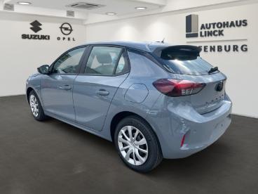 SPOTICAR Opel Corsa F Edition 1.2 Turbo Eu6e Led Licht Gebraucht - Kleinwagen Benzin  - Offenburg - 1201123894_5