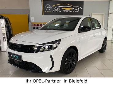 SPOTICAR Opel Corsa F Gs Shz/lhz/rfk/multimedia/pdc/tww Gebraucht - Kleinwagen Benzin  - Bielefeld - 1201125513_1