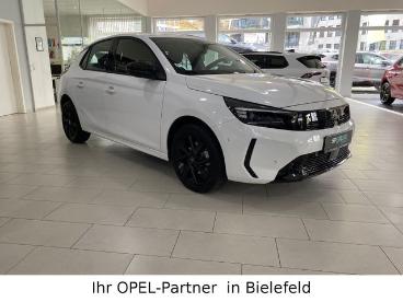 SPOTICAR Opel Corsa F Gs Shz/lhz/rfk/multimedia/pdc/tww Gebraucht - Kleinwagen Benzin  - Bielefeld - 1201125513_3