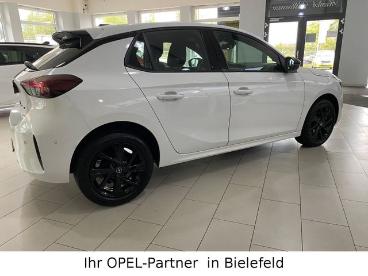 SPOTICAR Opel Corsa F Gs Shz/lhz/rfk/multimedia/pdc/tww Gebraucht - Kleinwagen Benzin  - Bielefeld - 1201125513_4