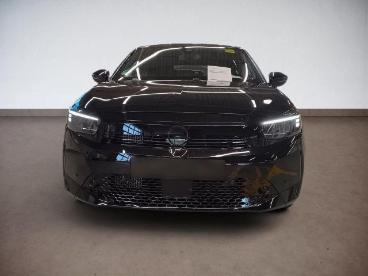 SPOTICAR Opel Corsa F Gs*automatik*navi*kamera*sitzheizung*led Gebraucht - Kleinwagen Benzin Schwarz - Parsberg - 1201129317_2