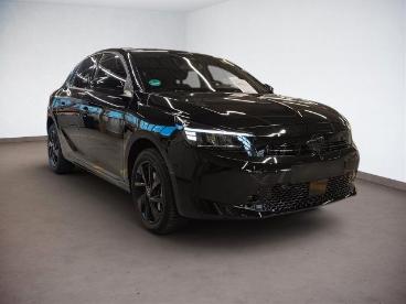 SPOTICAR Opel Corsa F Gs*automatik*navi*kamera*sitzheizung*led Gebraucht - Kleinwagen Benzin Schwarz - Parsberg - 1201129317_3