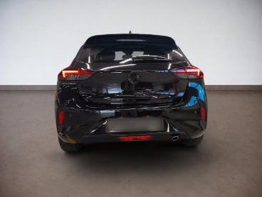 SPOTICAR Opel Corsa F Gs*automatik*navi*kamera*sitzheizung*led Gebraucht - Kleinwagen Benzin Schwarz - Parsberg - 1201129317_5