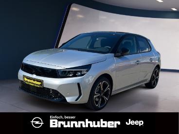 SPOTICAR Opel Corsa Gs 1.2 Direct Injection Turbo 96 Kw (130 Ps), Navi Gebraucht - Kleinwagen Benzin  - Augsburg - 1201131290_1