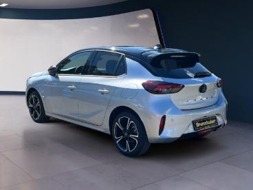 SPOTICAR Opel Corsa Gs 1.2 Direct Injection Turbo 96 Kw (130 Ps), Navi Gebraucht - Kleinwagen Benzin  - Augsburg - 1201131290_2